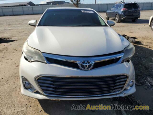 TOYOTA AVALON BASE, 4T1BK1EB7DU042436