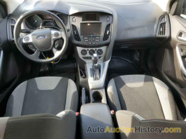 FORD FOCUS SE, 1FAHP3K24CL231331