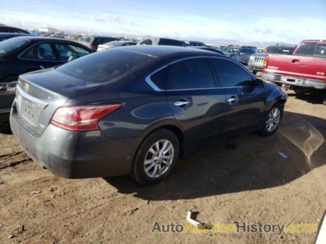 NISSAN ALTIMA 2.5, 1N4AL3AP2DN550212