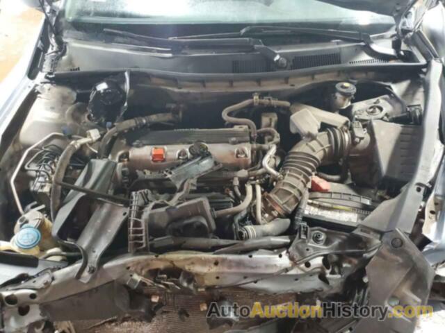 HONDA ACCORD LX, 1HGCP2F35CA131561