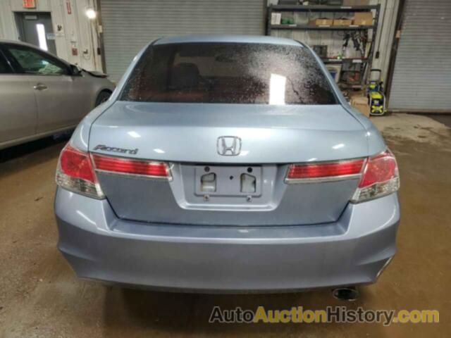 HONDA ACCORD LX, 1HGCP2F35CA131561