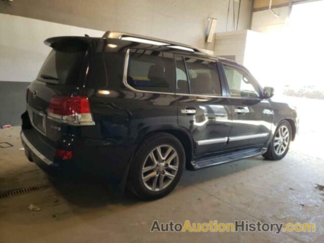 LEXUS LX570 570, JTJHY7AX2D4117042