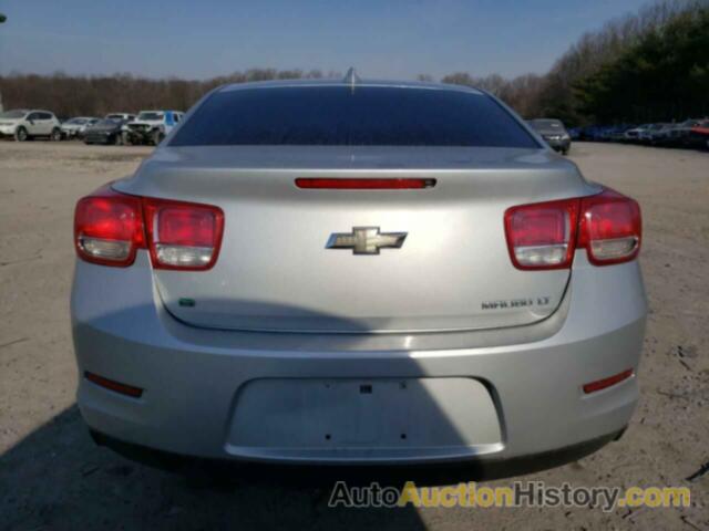 CHEVROLET MALIBU LT, 1G11C5SAXGF155184