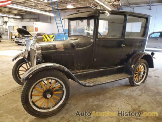 FORD MODEL-T, 12418191