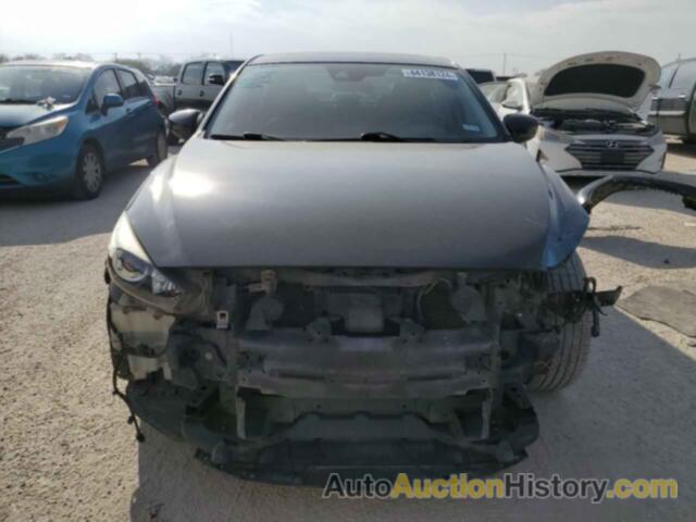 MAZDA 3 TOURING, 3MZBN1V70HM144448