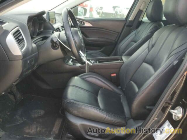 MAZDA 3 TOURING, 3MZBN1V70HM144448