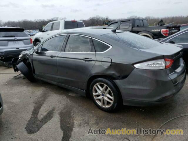 FORD FUSION SE, 3FA6P0HD7GR151608