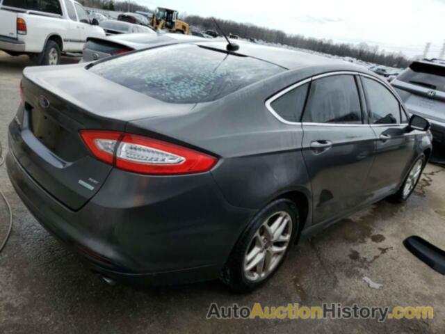 FORD FUSION SE, 3FA6P0HD7GR151608