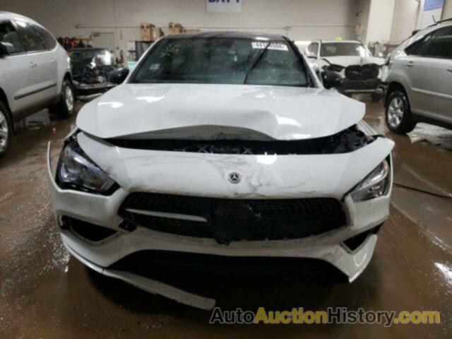 MERCEDES-BENZ CLA-CLASS 250 4MATIC, W1K5J4HB3NN260764