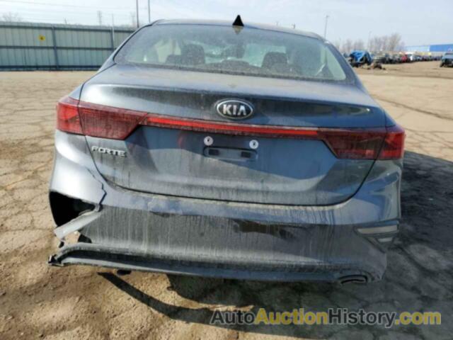 KIA FORTE FE, 3KPF24AD0ME372836