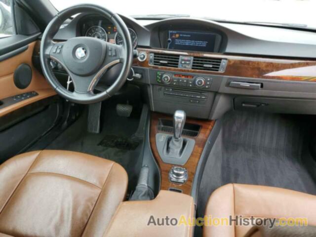 BMW 3 SERIES I, WBADW3C50BE541979