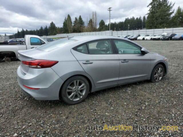 HYUNDAI ELANTRA SE, 5NPD84LF8HH070474