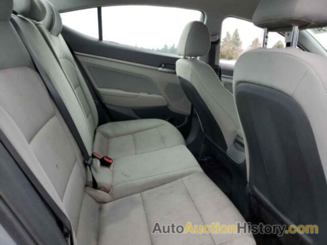 HYUNDAI ELANTRA SE, 5NPD84LF8HH070474