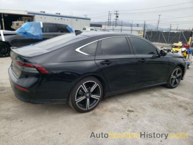 HONDA ACCORD HYBRID SPORT, 1HGCY2F53RA002175