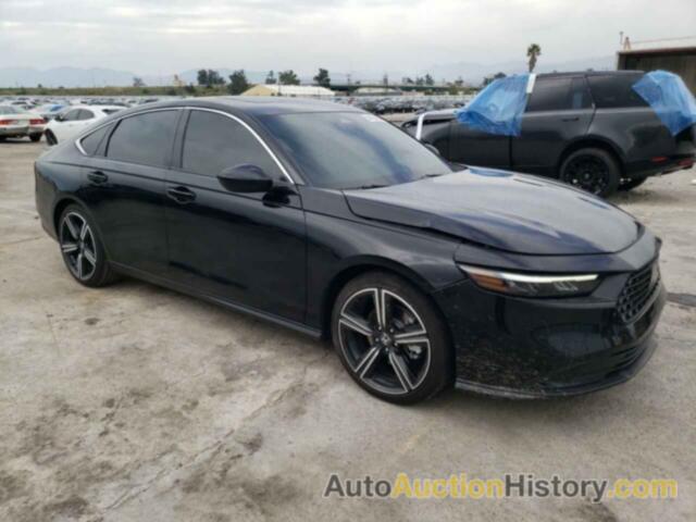 HONDA ACCORD HYBRID SPORT, 1HGCY2F53RA002175