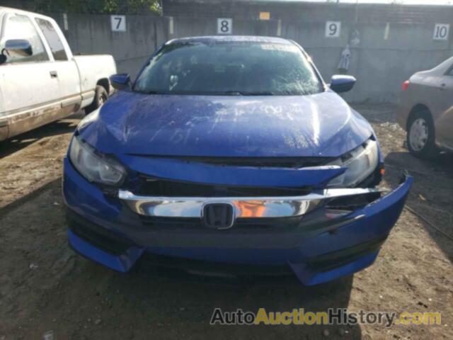 HONDA CIVIC LX, 19XFC2F52HE047484