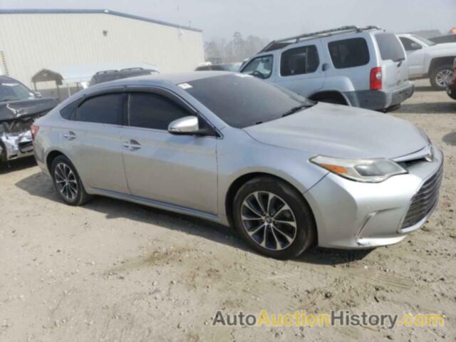 TOYOTA AVALON XLE, 4T1BK1EB1HU245070