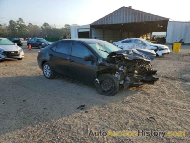 TOYOTA COROLLA L, 2T1BURHEXGC542109