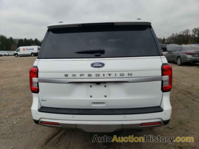 FORD EXPEDITION XLT, 1FMJU1J87PEA24596