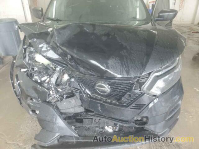 NISSAN ROGUE S, JN1BJ1AV8MW571456