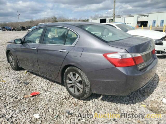 HONDA ACCORD LX, 1HGCR2F37FA084838