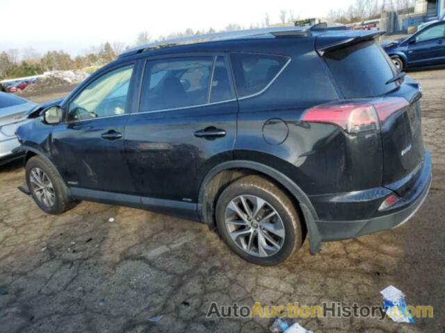 TOYOTA RAV4 LE, JTMRJREV5JD247876