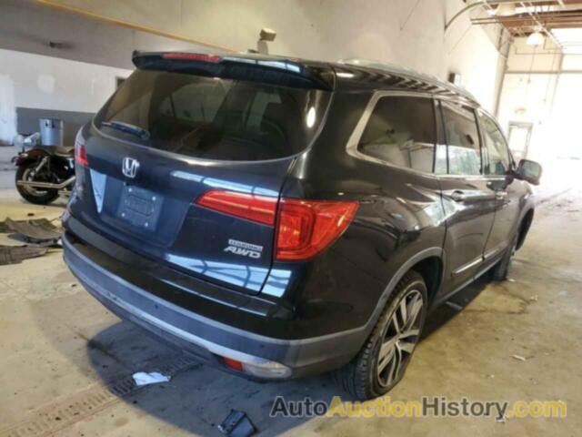 HONDA PILOT TOURING, 5FNYF6H9XGB031503