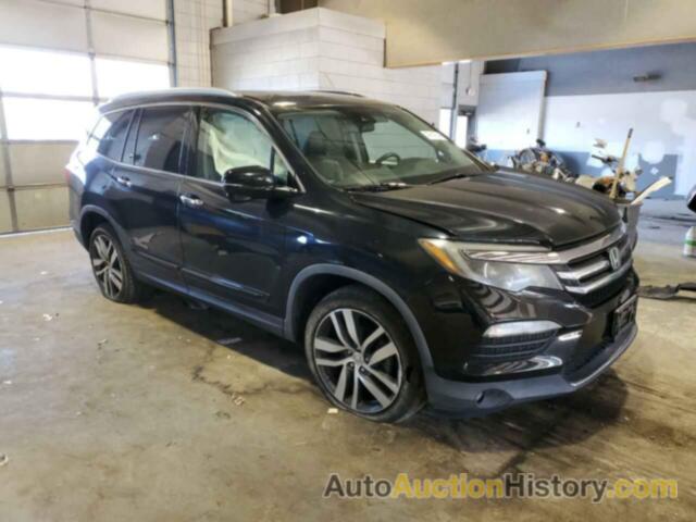 HONDA PILOT TOURING, 5FNYF6H9XGB031503