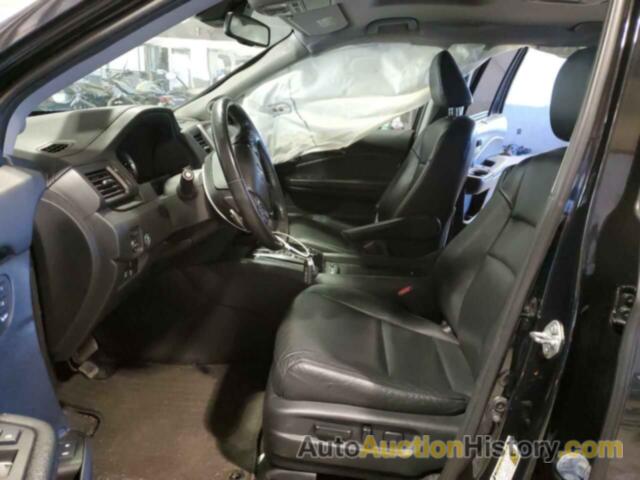 HONDA PILOT TOURING, 5FNYF6H9XGB031503