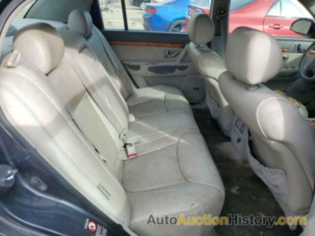 KIA AMANTI, KNALD124155082612