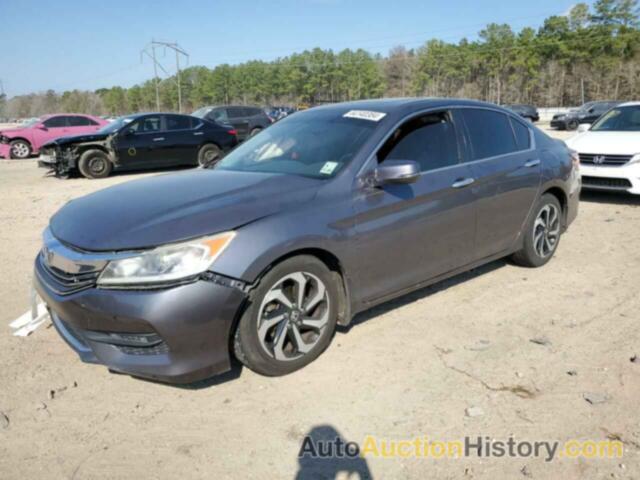 HONDA ACCORD EXL, 1HGCR2F82HA151389