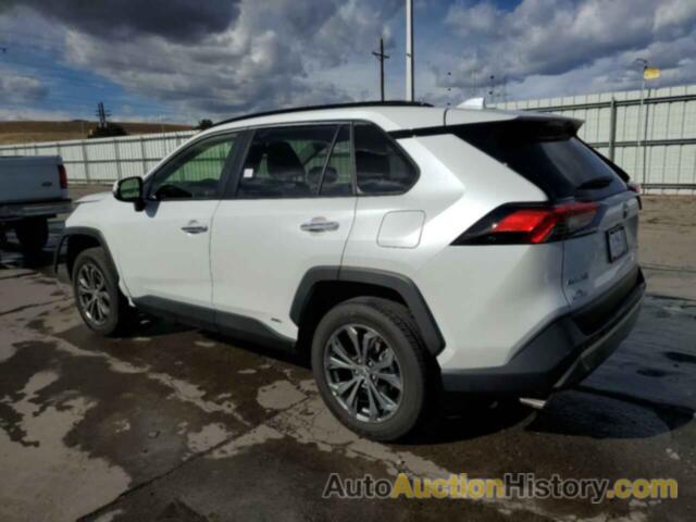 TOYOTA RAV4 LIMITED, JTMD6RFV5PD548280