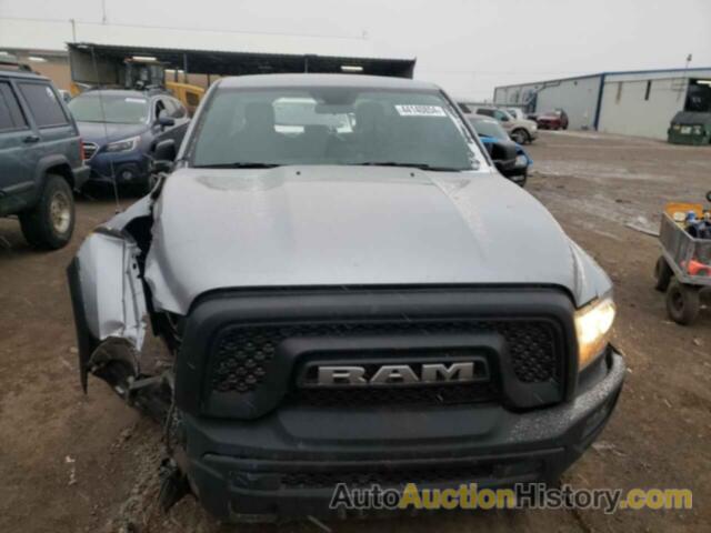 RAM 1500 SLT, 1C6RR7GG4NS177310