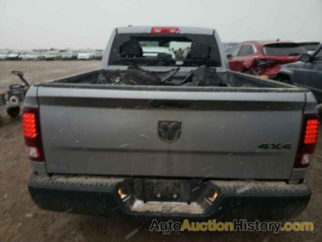 RAM 1500 SLT, 1C6RR7GG4NS177310