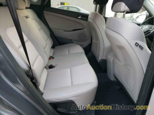 HYUNDAI TUCSON LIMITED, KM8J3CA43HU504721