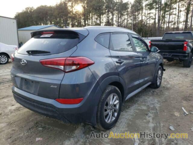 HYUNDAI TUCSON LIMITED, KM8J3CA43HU504721