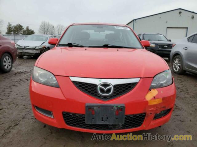 MAZDA 3 I, JM1BK32F281817630