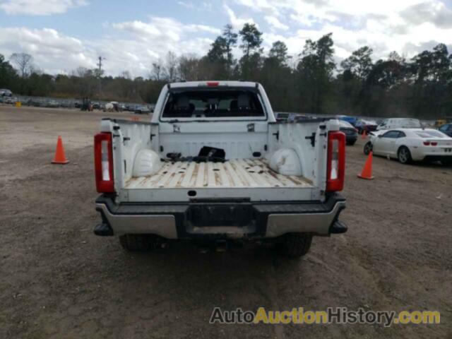 FORD F250 SUPER DUTY, 1FT7W2BT0PEC57673