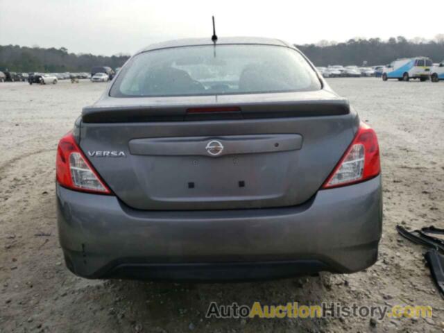 NISSAN VERSA S, 3N1CN7AP5JL807219