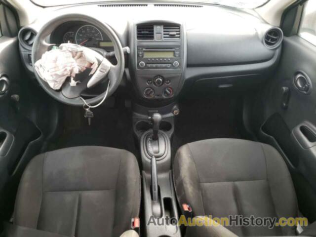 NISSAN VERSA S, 3N1CN7AP5JL807219