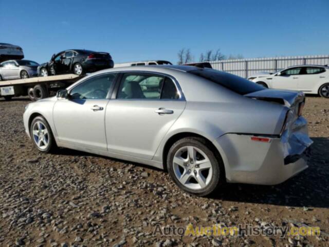 CHEVROLET MALIBU LS, 1G1ZB5E05CF269953