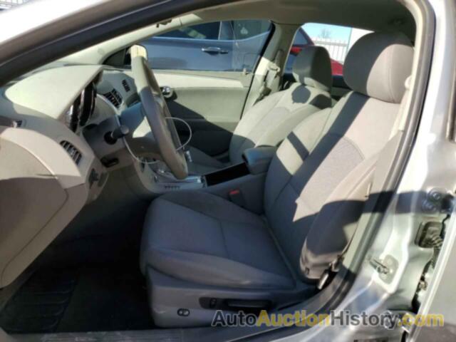 CHEVROLET MALIBU LS, 1G1ZB5E05CF269953