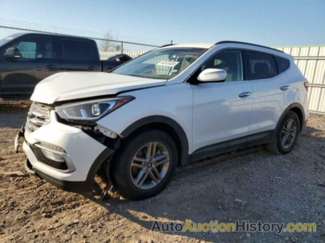 HYUNDAI SANTA FE, 5NMZU3LB4JH097294