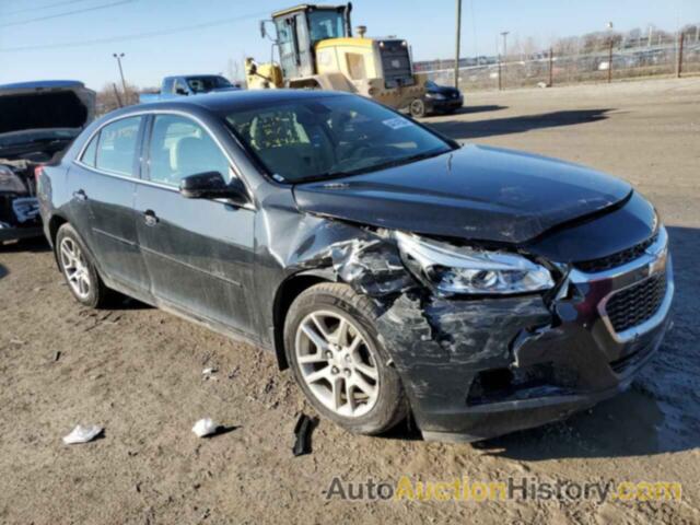 CHEVROLET MALIBU 1LT, 1G11C5SL4FF338421