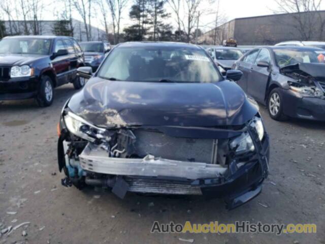 HONDA CIVIC EXL, 19XFC1F7XGE217505