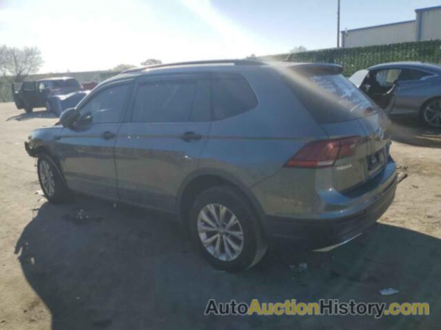 VOLKSWAGEN TIGUAN S, 3VV1B7AX9LM089489