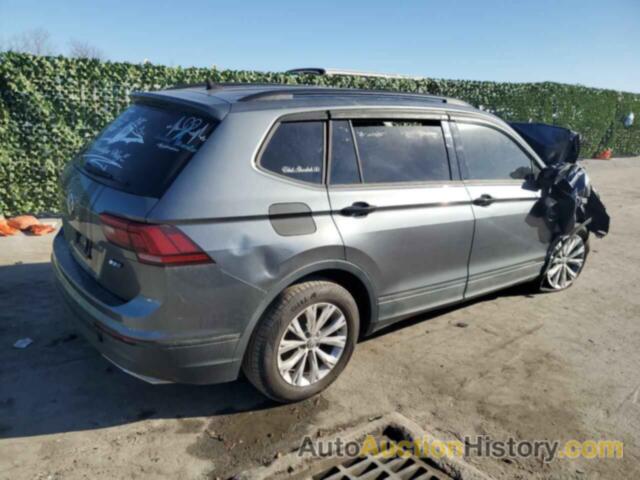 VOLKSWAGEN TIGUAN S, 3VV1B7AX9LM089489