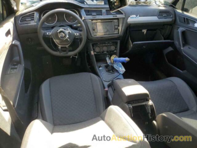 VOLKSWAGEN TIGUAN S, 3VV1B7AX9LM089489