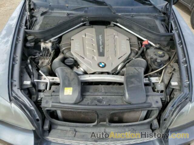 BMW X5 XDRIVE50I, 5UXZV8C51BL421448