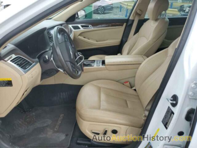 HYUNDAI GENESIS 3.8L, KMHGN4JE6GU120630